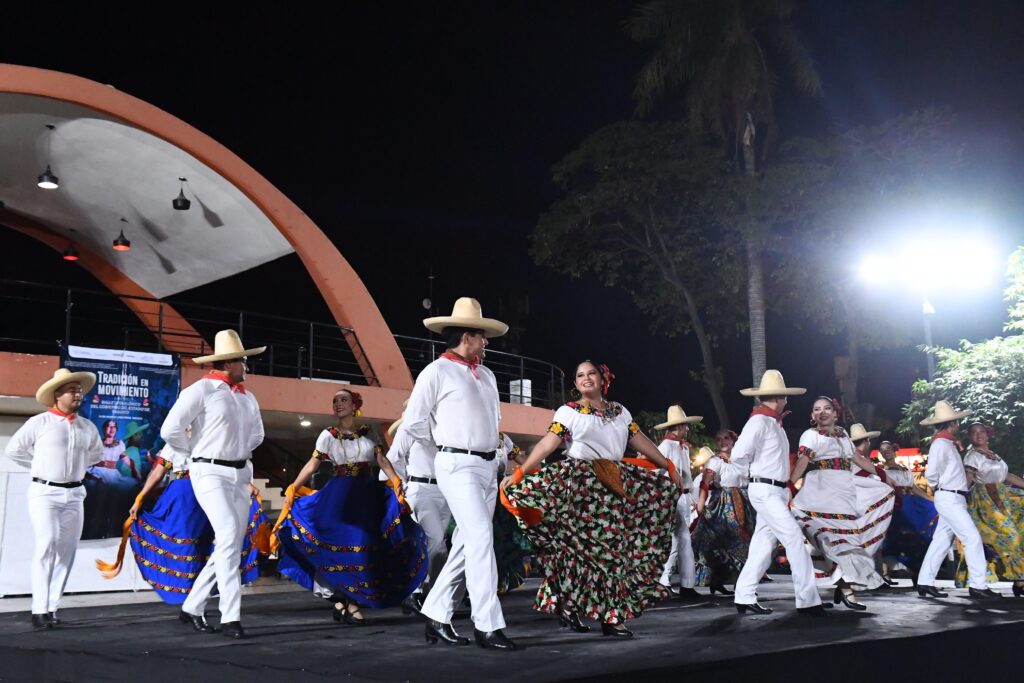 Danza, música y artes visuales llegan este fin de semana a municipios de Tabasco