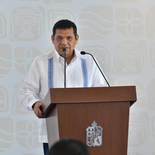 Gobierno del Pueblo continuará fortaleciendo su presencia en territorio en beneficio de los tabasqueños: Javier May