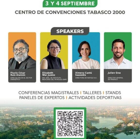 A solo 2 días de SOS26, SEMADES reitera invitación a comunidad académica a participar