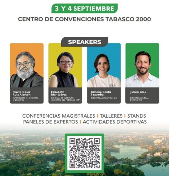 A solo 2 días de SOS26, SEMADES reitera invitación a comunidad académica a participar