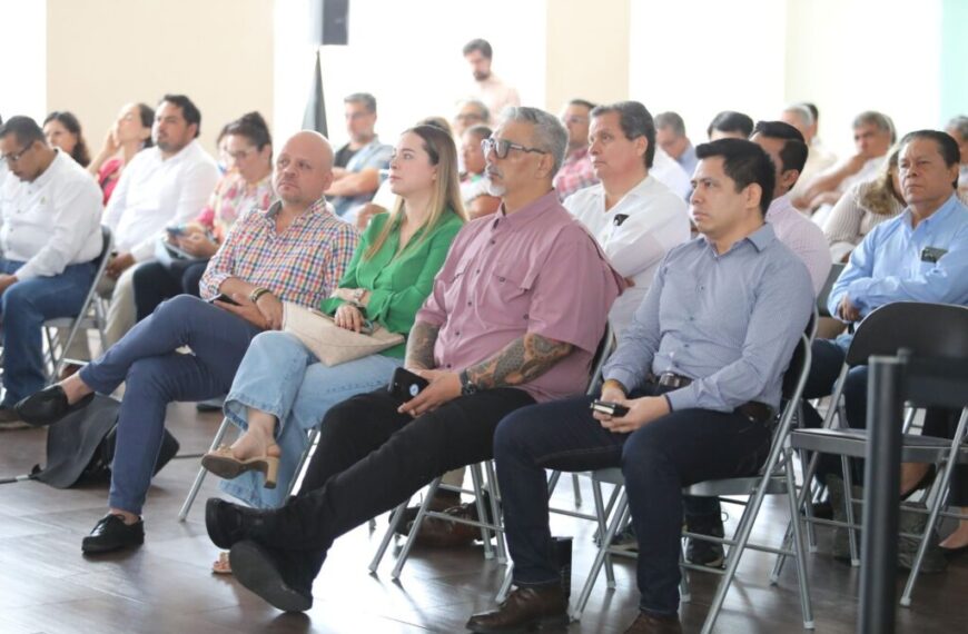 Realiza SOTOP Consulta Pública para fortalecer el desarrollo urbano de la Zona Conurbada Villahermosa–Nacajuca