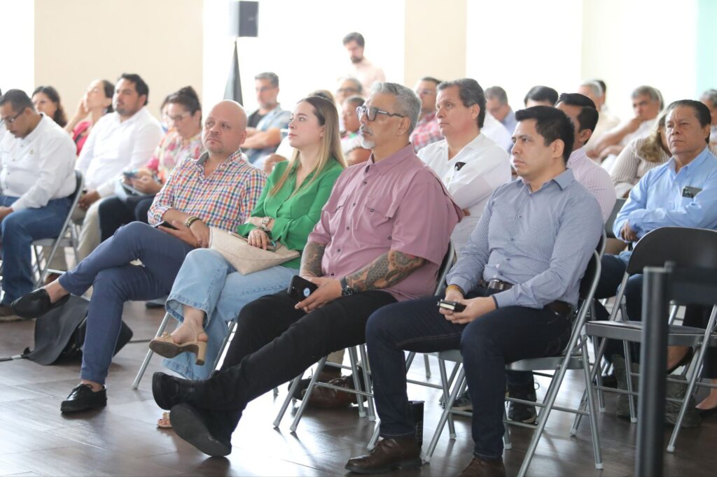 Realiza SOTOP Consulta Pública para fortalecer el desarrollo urbano de la Zona Conurbada Villahermosa–Nacajuca