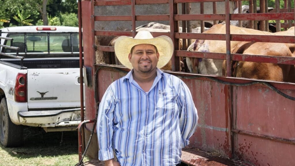 Productores reconocen respaldo del Gobierno del Pueblo
