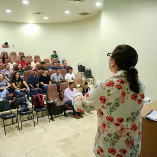 Inician ensayos del Coro del Estado de Tabasco, nueva agrupación de la Secretaría de Cultura