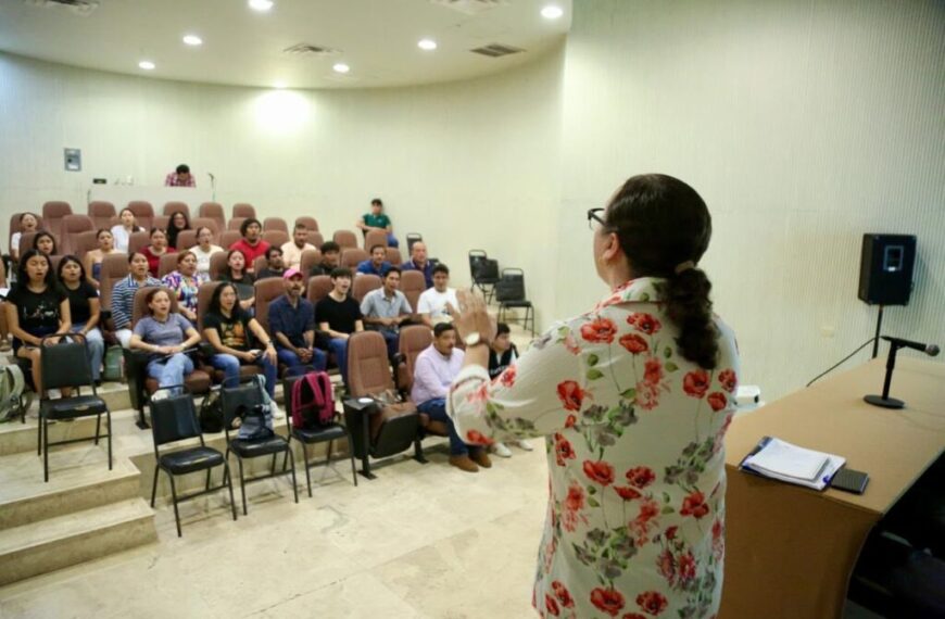 Inician ensayos del Coro del Estado de Tabasco, nueva agrupación de la Secretaría de Cultura