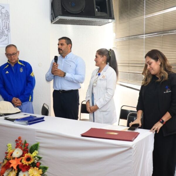 Terminan actividades del Curso Internacional Teórico-Práctico Hands-ON: Abordaje Transanal para la Enfermedad de Hirchsprung
