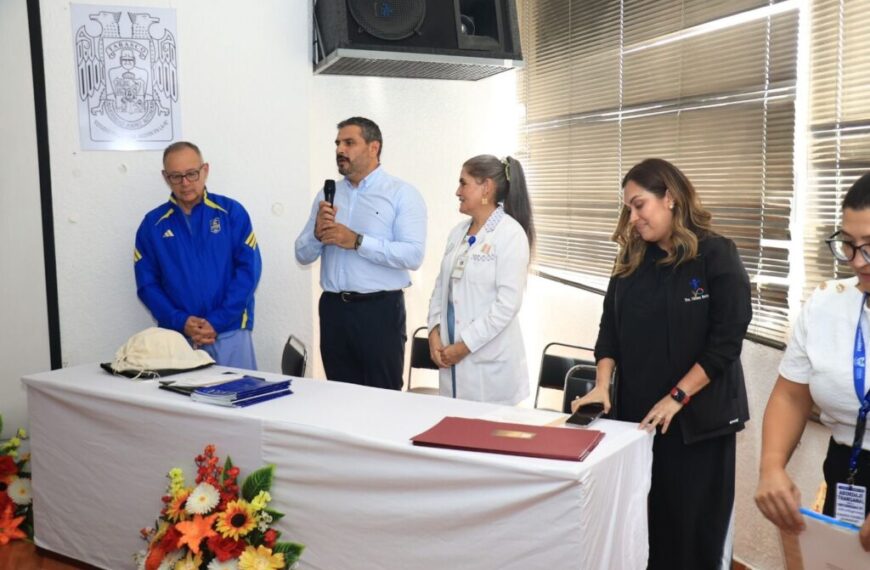 Terminan actividades del Curso Internacional Teórico-Práctico Hands-ON: Abordaje Transanal para la Enfermedad de Hirchsprung