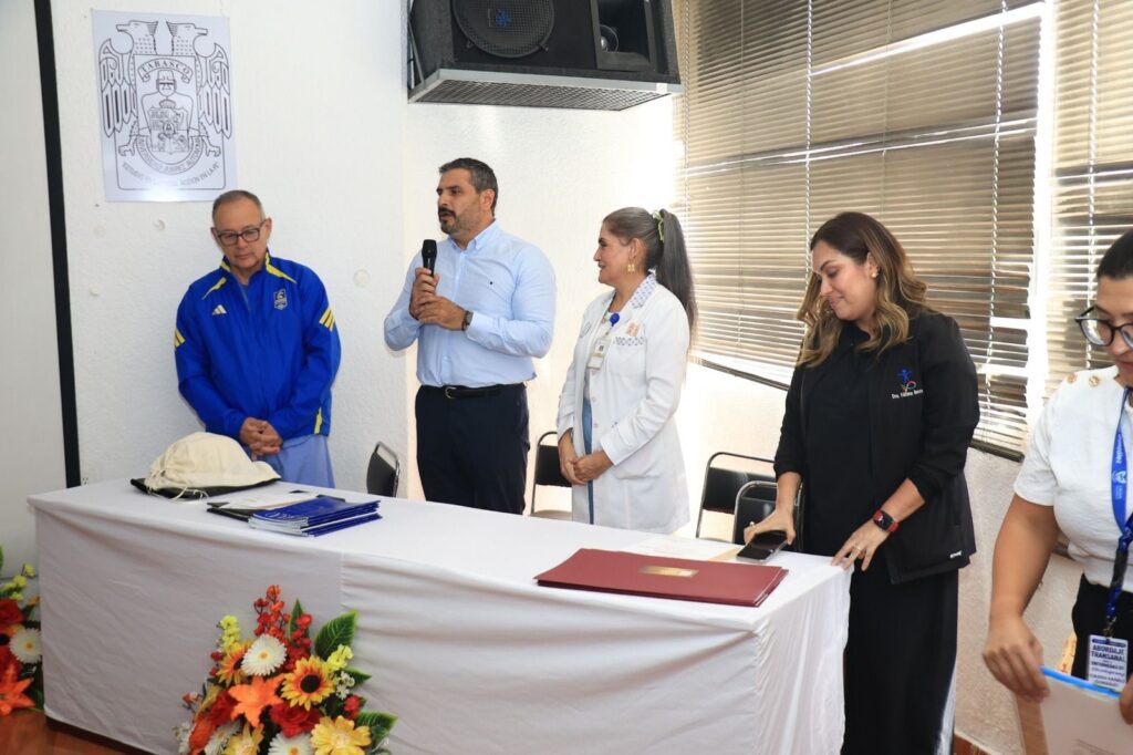 Terminan actividades del Curso Internacional Teórico-Práctico Hands-ON: Abordaje Transanal para la Enfermedad de Hirchsprung