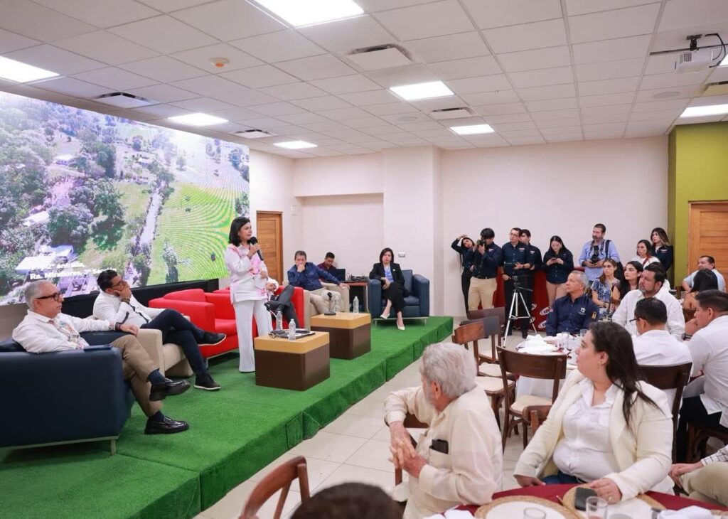 Histórica inversión en la obra pública en Centro: más de 4,200 millones de pesos en cinco años