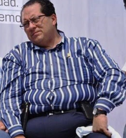CARTA ABIERTA PARA MANUEL ANDRADE