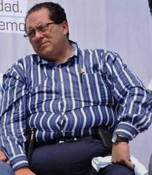 CARTA ABIERTA PARA MANUEL ANDRADE