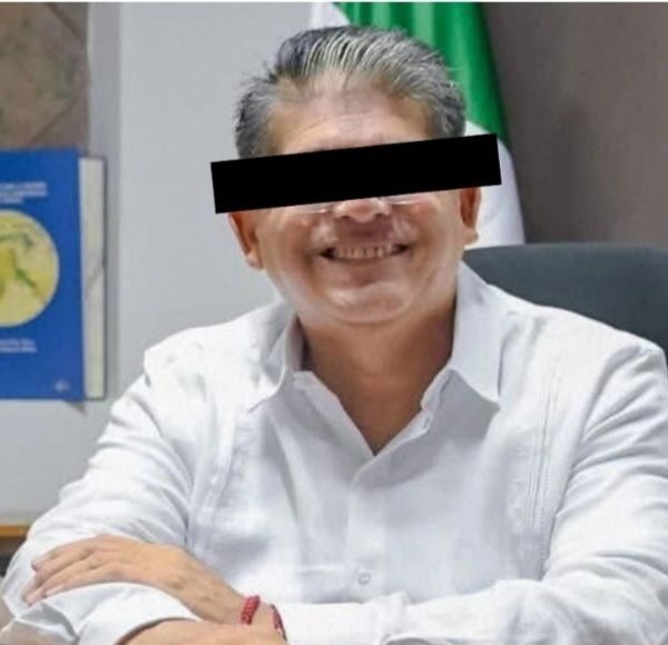 MC, fija posicionamiento tras el cateo a domicilio de Baca Sevilla