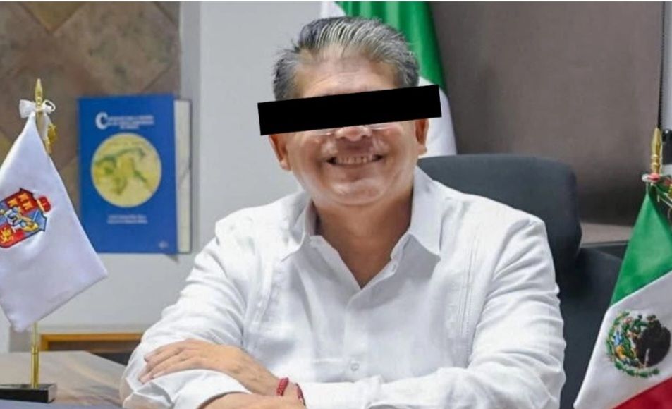 MC, fija posicionamiento tras el cateo a domicilio de Baca Sevilla