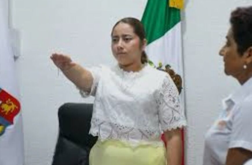 Disparan frente a la casa de presidenta interina de Paraíso, Tabasco