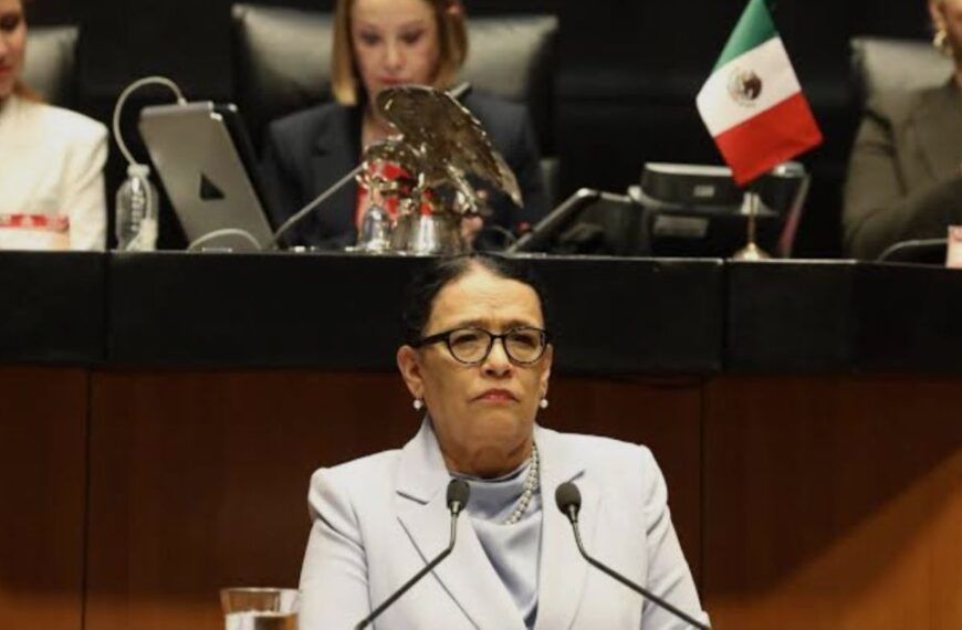 Una gran Secretaría / Por: Laureano Naranjo Cobián
