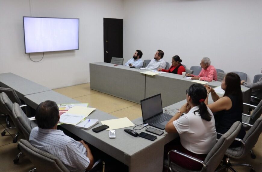 Eligen a ganadores estatales del XXI Concurso Nacional de Transparencia en Corto “Desinformación: riesgos de la IA”