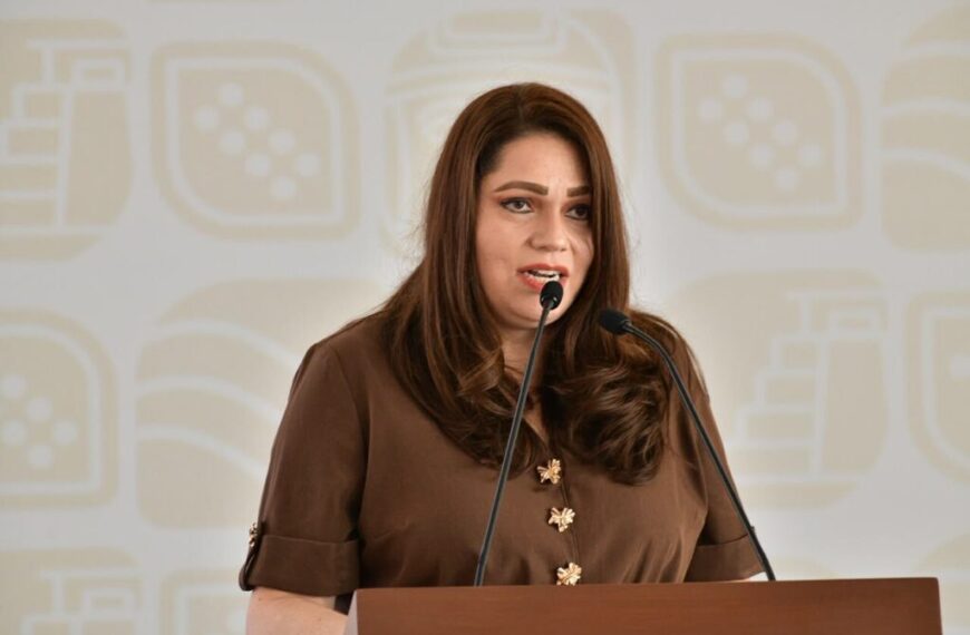 Gobierno del Pueblo cumple con el derecho a la transparencia: Mileyli María Wilson