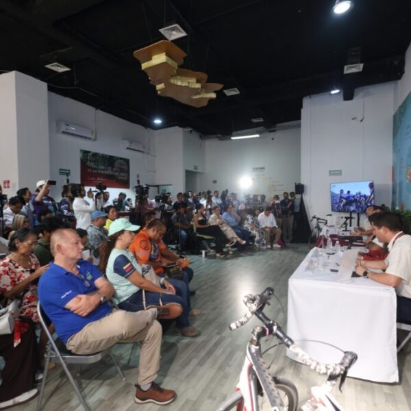 Todo listo para que este domingo Tabasco pedalee con L’Étape by Tour de France 2026