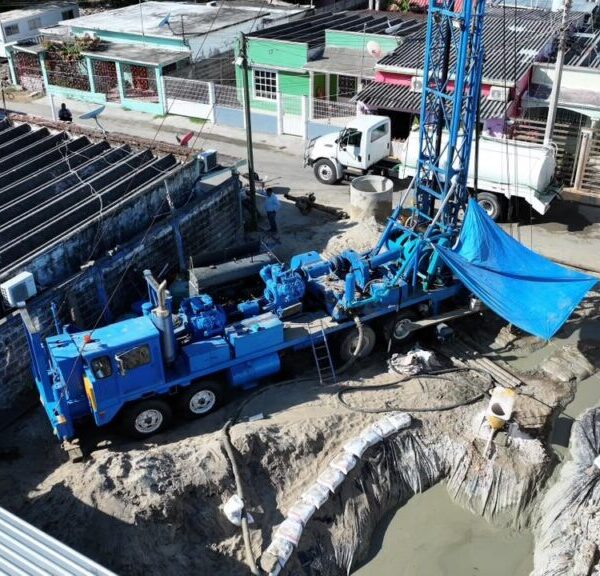 Gobierno del Pueblo realiza obras por más de 9.6 mdp en Paraíso