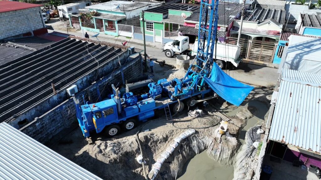 Gobierno del Pueblo realiza obras por más de 9.6 mdp en Paraíso
