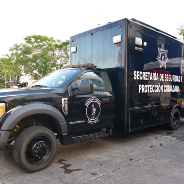 Desplegarán operativo de seguridad con mil 355 elementos durante eventos conmemorativos de fiestas patrias