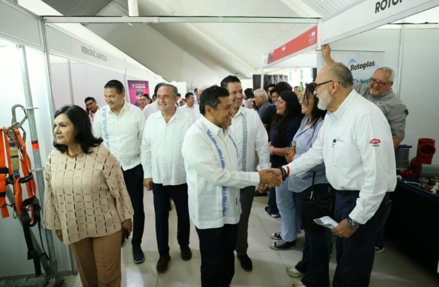 Grandes expectativas con mega proyectos que modernizan Tabasco, coinciden constructores