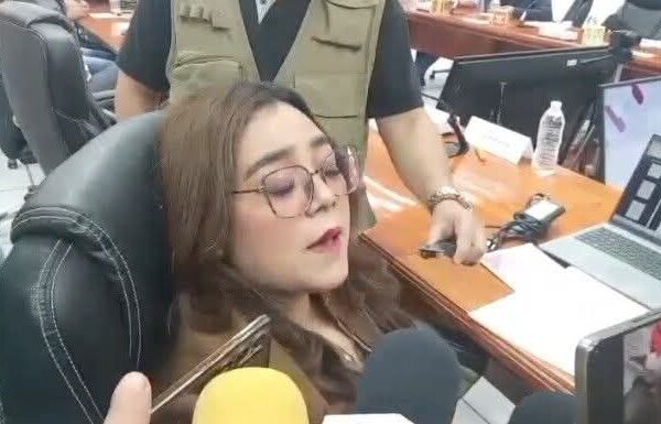 Desechan por tercera ocasión elegirsecretario ejecutivo de IEPCT