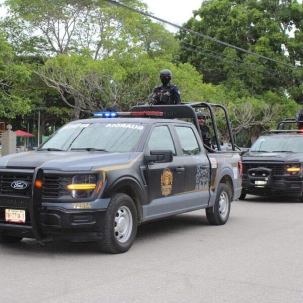 FIRT Olmeca detiene a 16 personas; destaca captura de objetivo prioritario internacional
