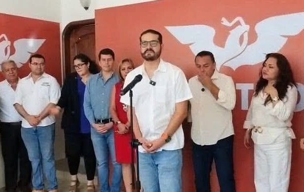 No hay fracturas enMovimiento Ciudadano