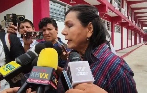 Falta una sesión de cabildo paraautorizar transferencia del Malecón: Yolanda Osuna