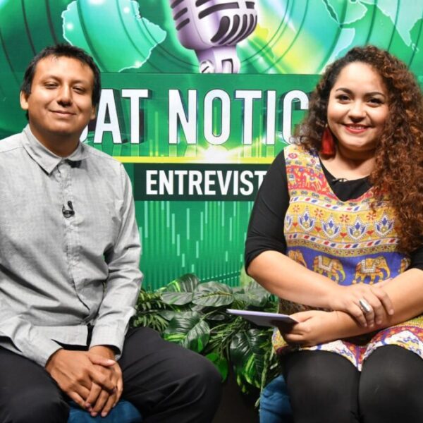 Wanha’ de TV UJAT llega al SegundoFestival Internacional de Cine UNIFEST