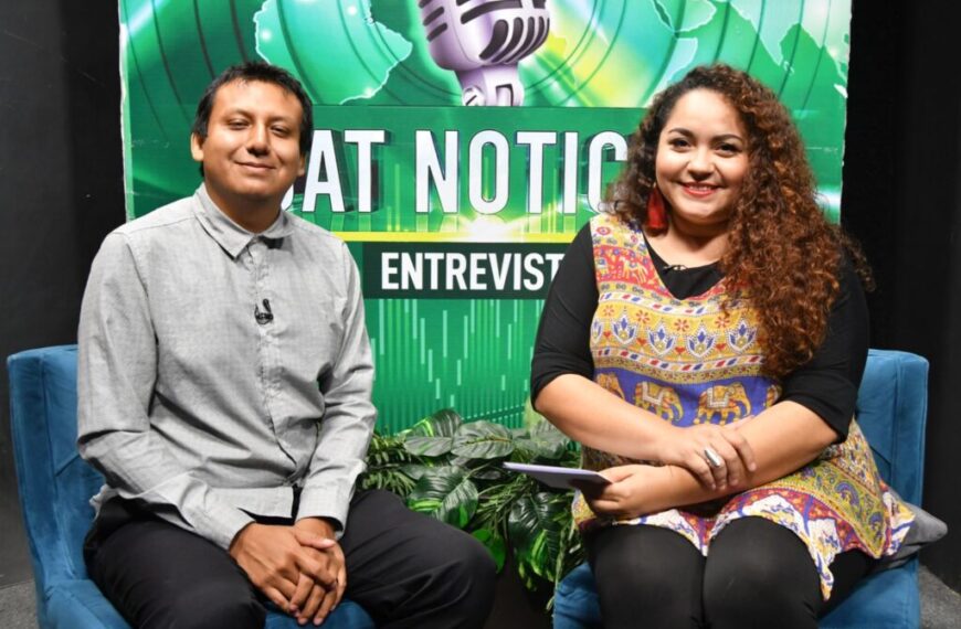 Wanha’ de TV UJAT llega al SegundoFestival Internacional de Cine UNIFEST