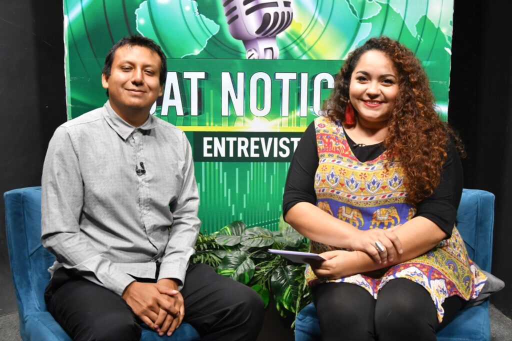 Wanha’ de TV UJAT llega al SegundoFestival Internacional de Cine UNIFEST