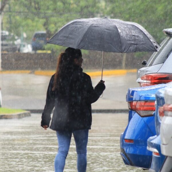 Exhorta Salud a fortalecer las medidas para prevenir enfermedades en esta temporada de lluvias