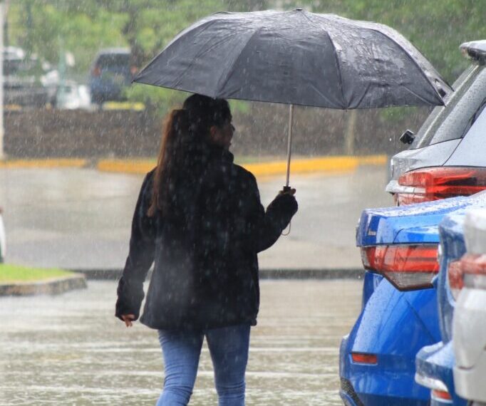 Exhorta Salud a fortalecer las medidas para prevenir enfermedades en esta temporada de lluvias