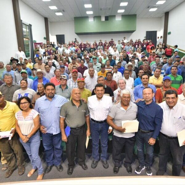 Crece la familia Bienestar y Plenitud: se suman 178 beneficiarios en Cárdenas