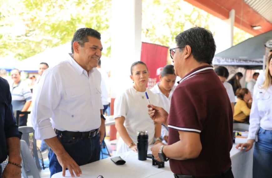 Trabajo en territorio sin precedentes de Javier May, reconocen pobladores del Plan Chontalpa