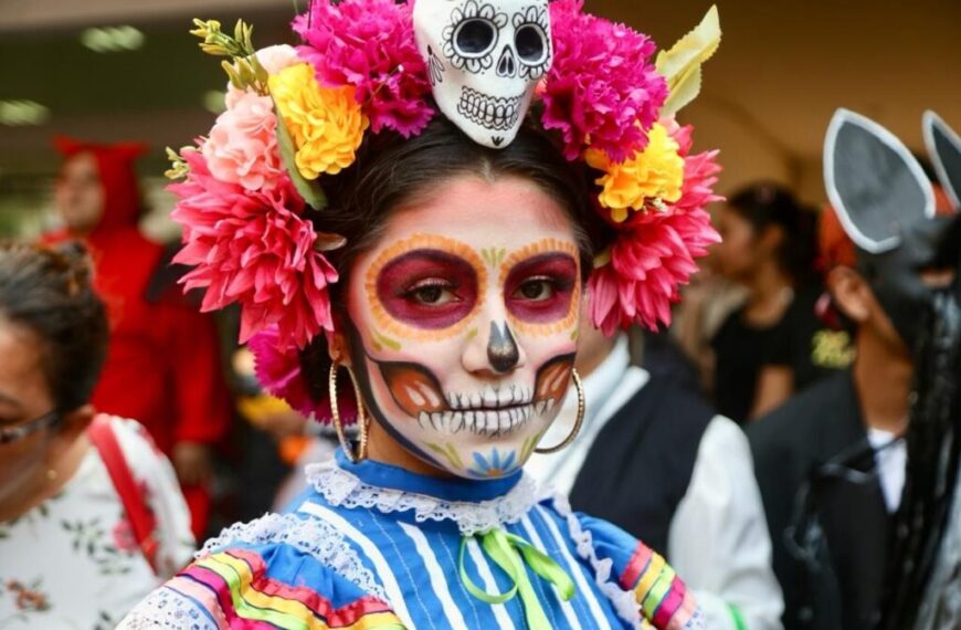 Día de Muertos del 29 al 31 de octubre en recintos culturales de Tabasco