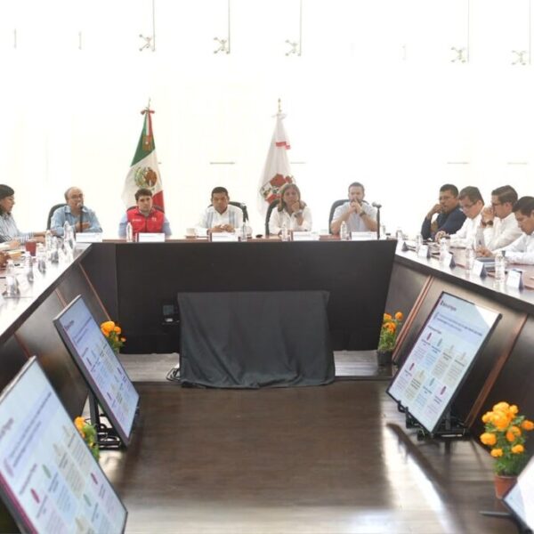 Con programa de planeación integral, coadyuva Gobierno del Pueblo al desarrollo ordenado de zona conurbada Villahermosa-Nacajuca