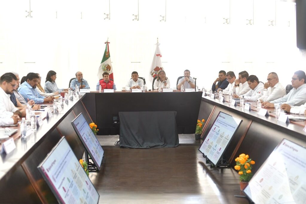 Con programa de planeación integral, coadyuva Gobierno del Pueblo al desarrollo ordenado de zona conurbada Villahermosa-Nacajuca