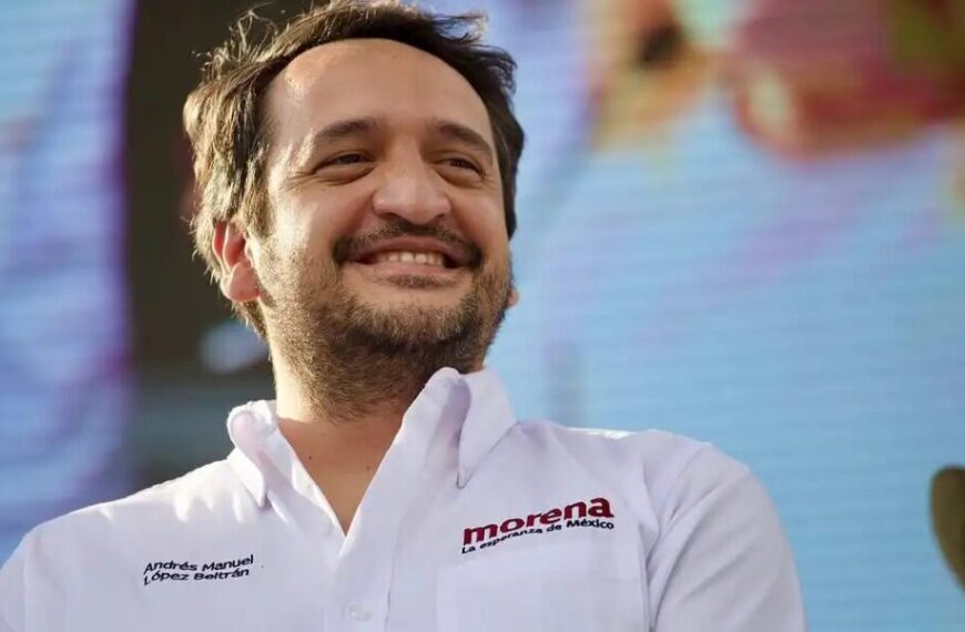Franja Sur&nbsp; RENÉ ALBERTO LÓPEZ&nbsp; Infamia y “periodicazo” contra López Beltrán
