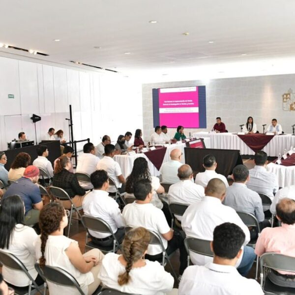 Transformación digital para simplificar trámites y servicios: Javier May, destaca resultados de Llave Tabasco